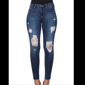 Good American Jeans - Good Legs